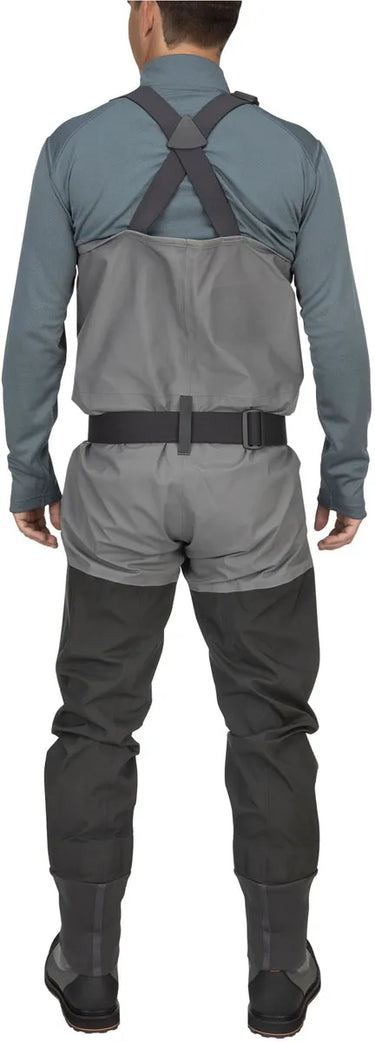 Guide Classic Stockingfoot Men's Gore-Tex Fishing Waders